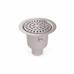 Balder 75 R Nood Ø150 mm