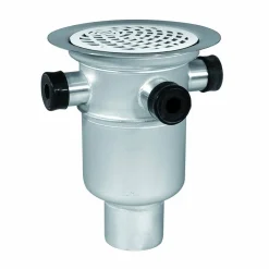 Baldex 75 P Ø150 mm