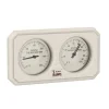 Bastu Thermo-Hygrometer SAWO  Bygghemma.se