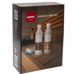 Bastuvårdsset Harvia SAC25070 Bygghemma.se