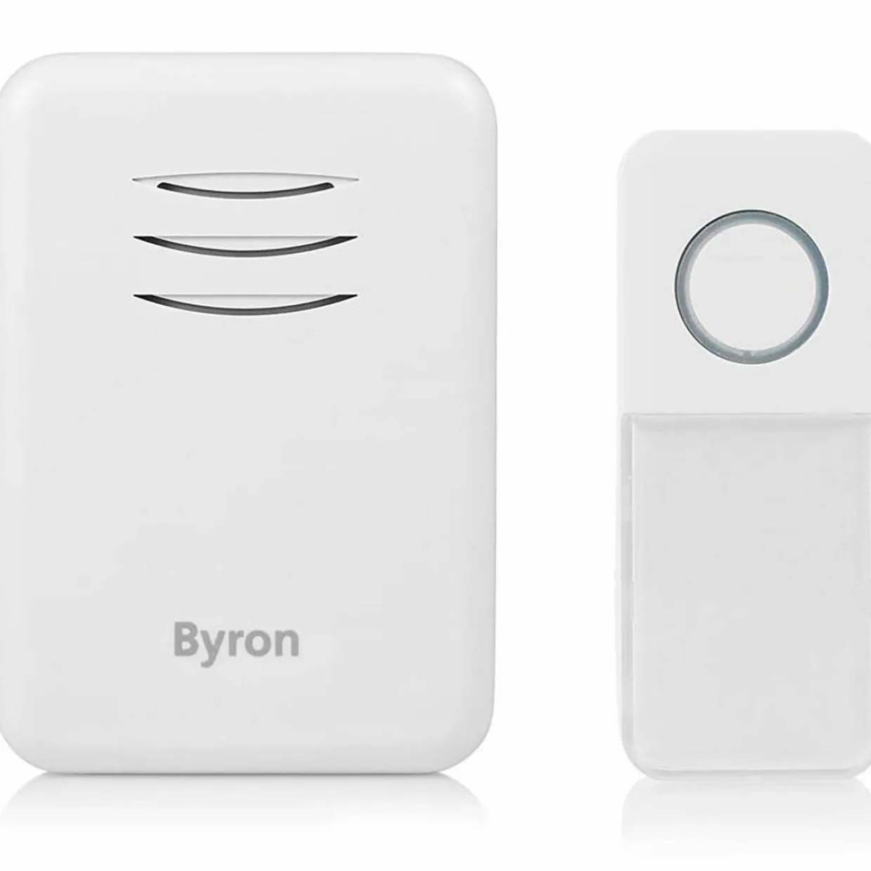 Batteridriven