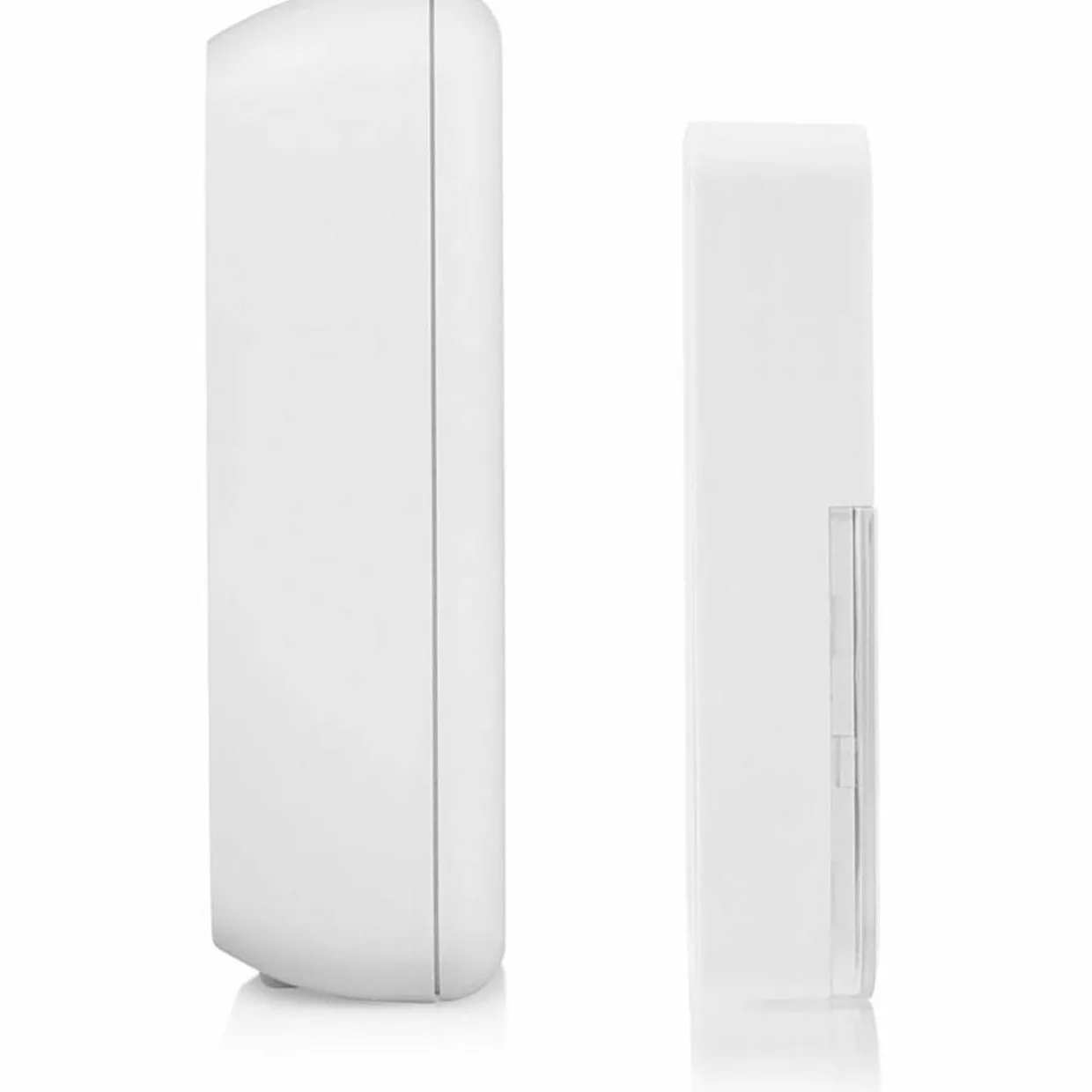 Batteridriven