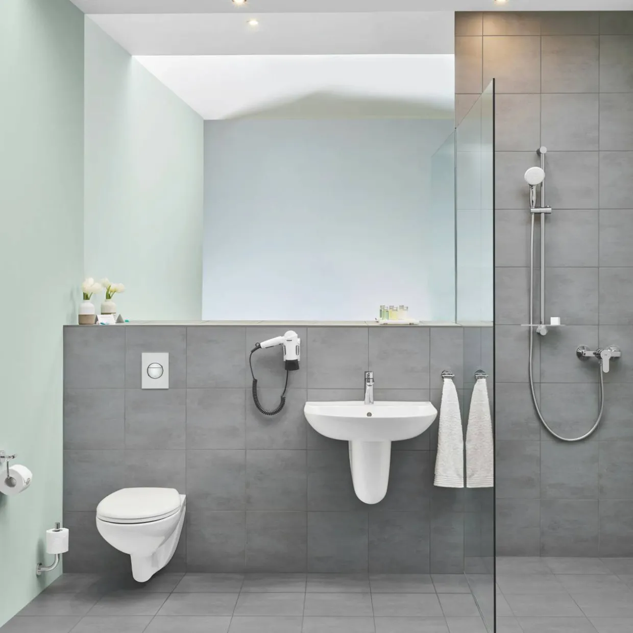 Bau Ceramic 39427
