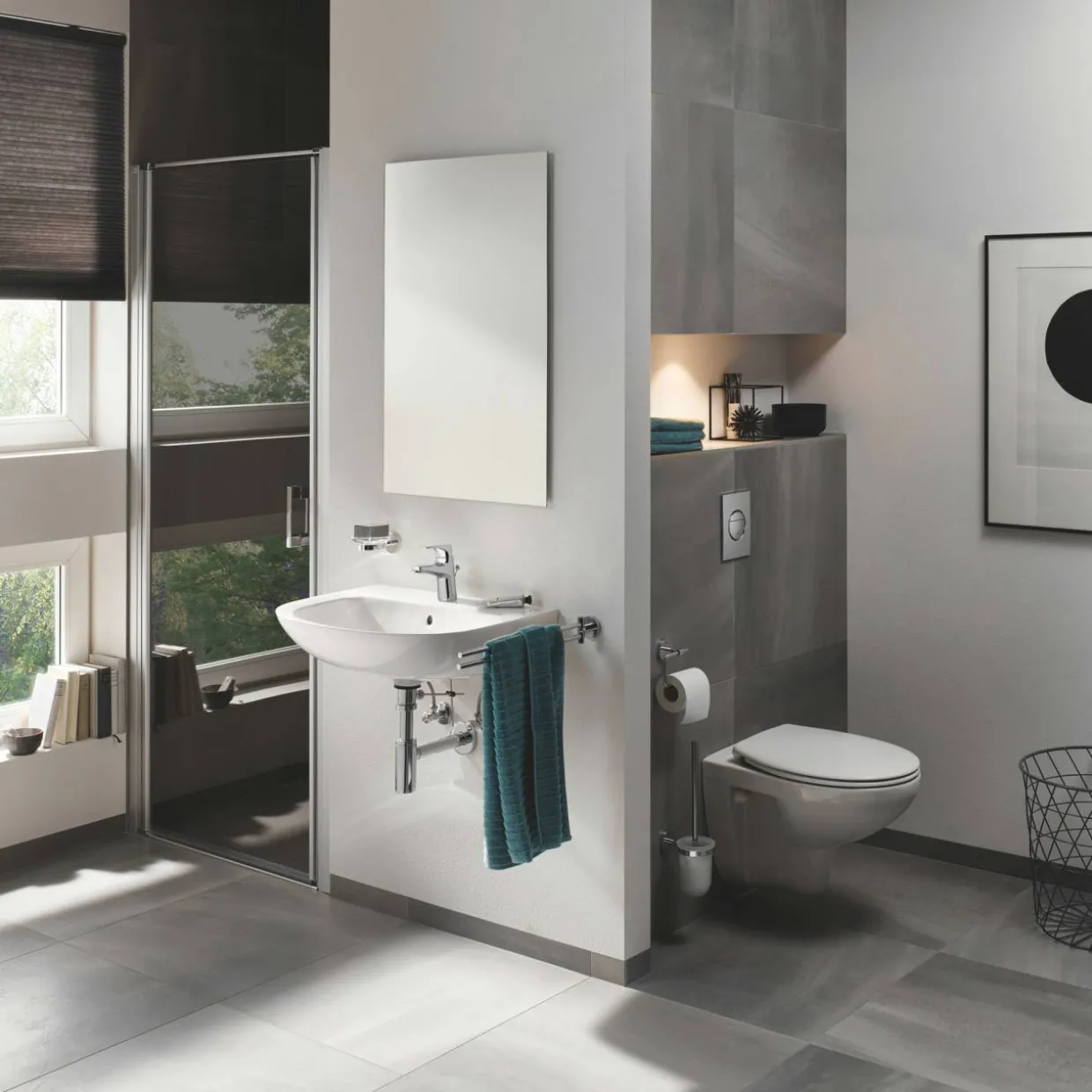 Bau Ceramic 39427