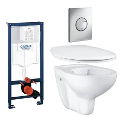 Bau Ceramic 39427 Komplett