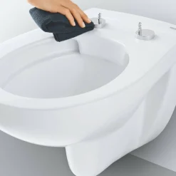 Bau Ceramic 39427 Komplett