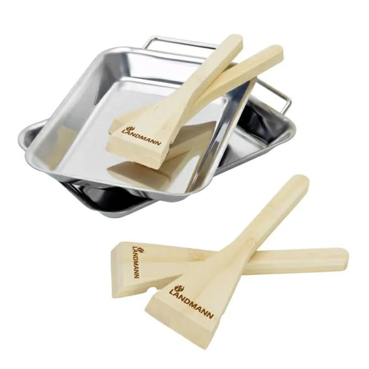 BBQ Set
