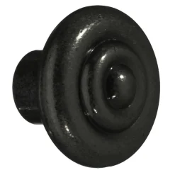 BB080 Svart