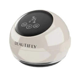 B-Bubble Body Anti-Cellulit med Magnetterapi