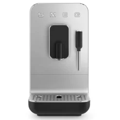 BCC12BLMEU Compact Design med Inbyggd Kaffekvarn