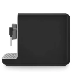 BCC12BLMEU Compact Design med Inbyggd Kaffekvarn