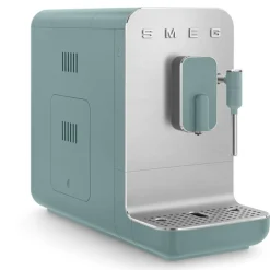 BCC12EGMEU med Thermoblock och Inbyggd Kaffekvarn