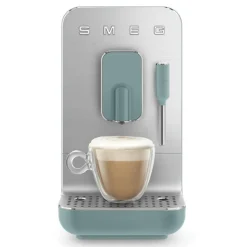 BCC12EGMEU med Thermoblock och Inbyggd Kaffekvarn