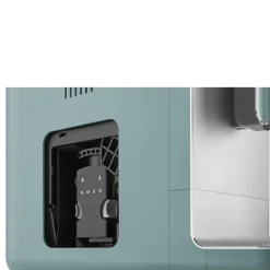 BCC12EGMEU med Thermoblock och Inbyggd Kaffekvarn