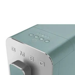 BCC12EGMEU med Thermoblock och Inbyggd Kaffekvarn