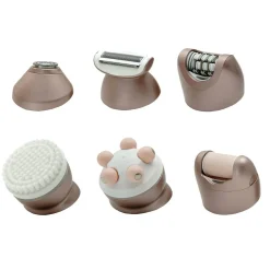 Beauty Silk 6In1