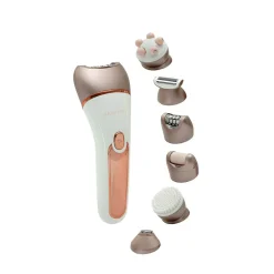 Beauty Silk 6In1