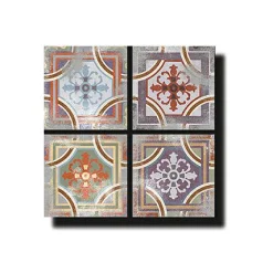 Believe 20x20 cm Comillas
