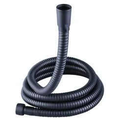 Bello Anti-Twist Svart