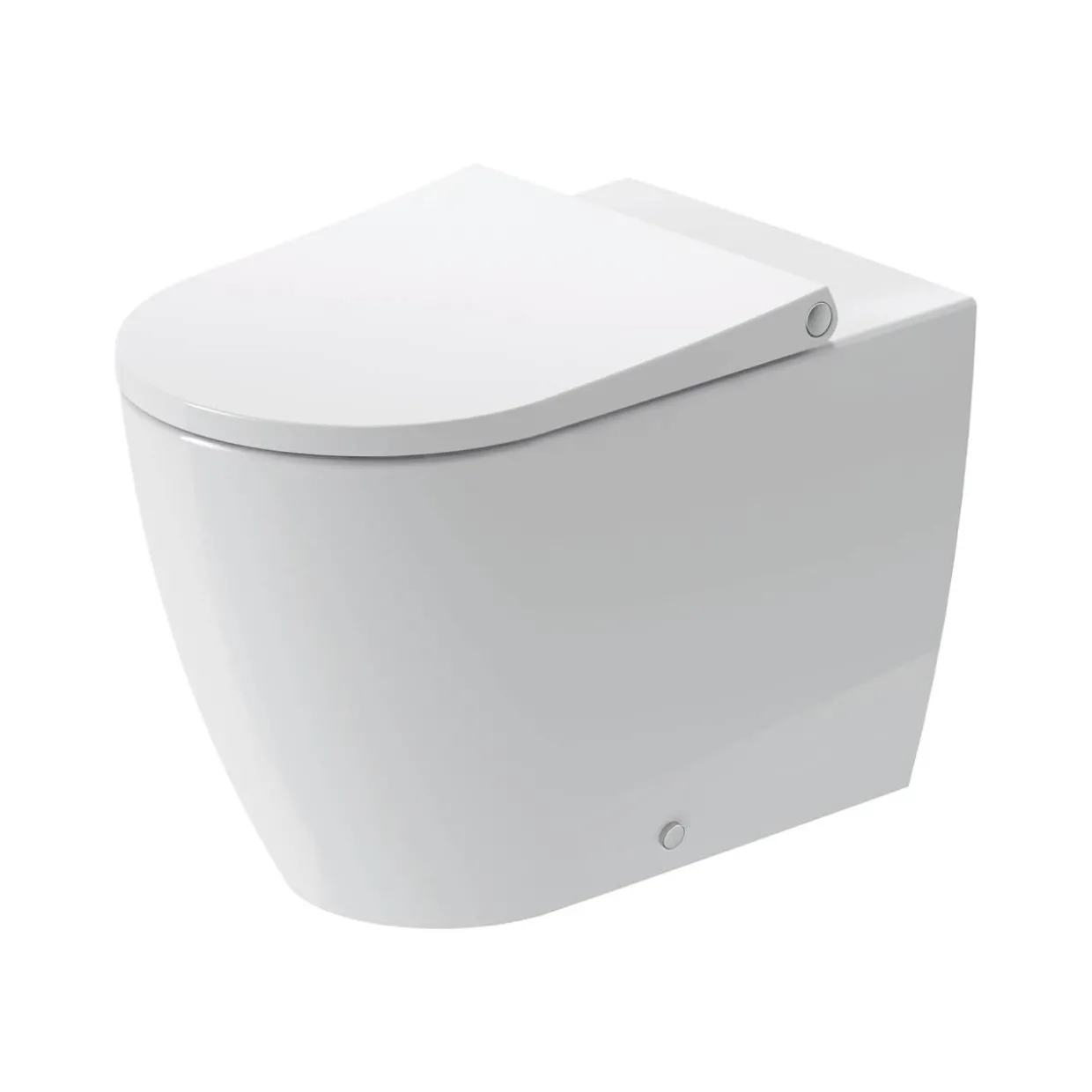 Bento Starck Box
