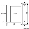 BF525LMB1 iQ500