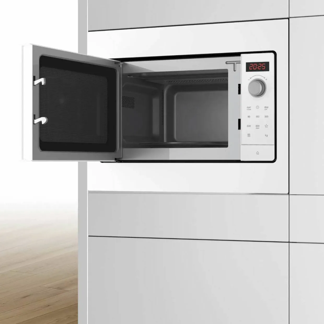 BFL523MW3 Serie 2