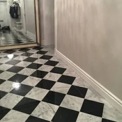 Bianco Carrara C Polerad 30,5x30,5 cm