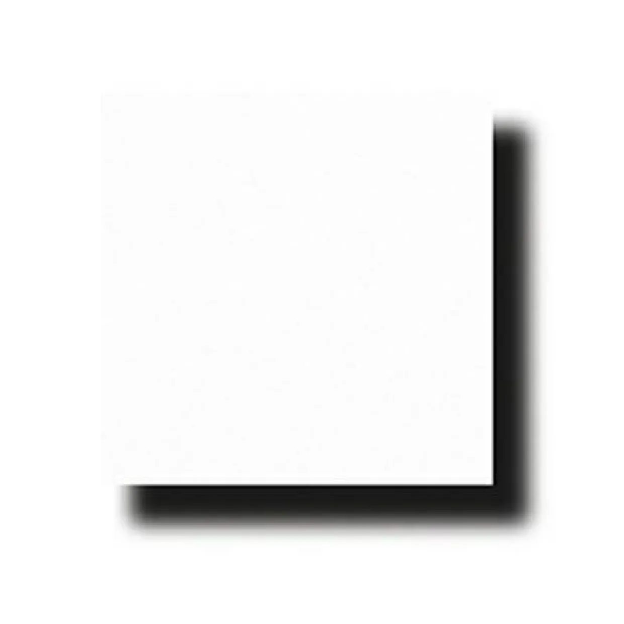 Bianco Vit Blank 10x10 cm