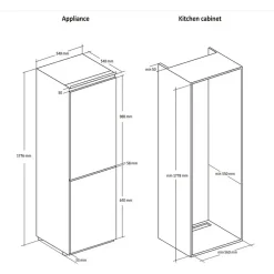 BIC 401 W