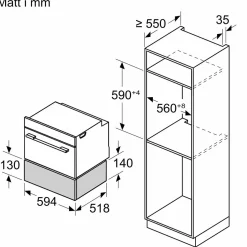 BI710E1B1 iQ700