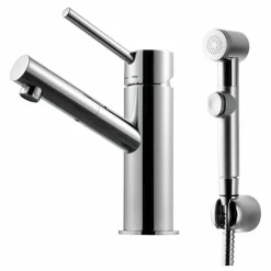 Birillo BI 069D med Separat Handdusch