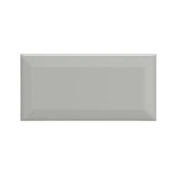 Biselado almond blank 7,5x15 cm