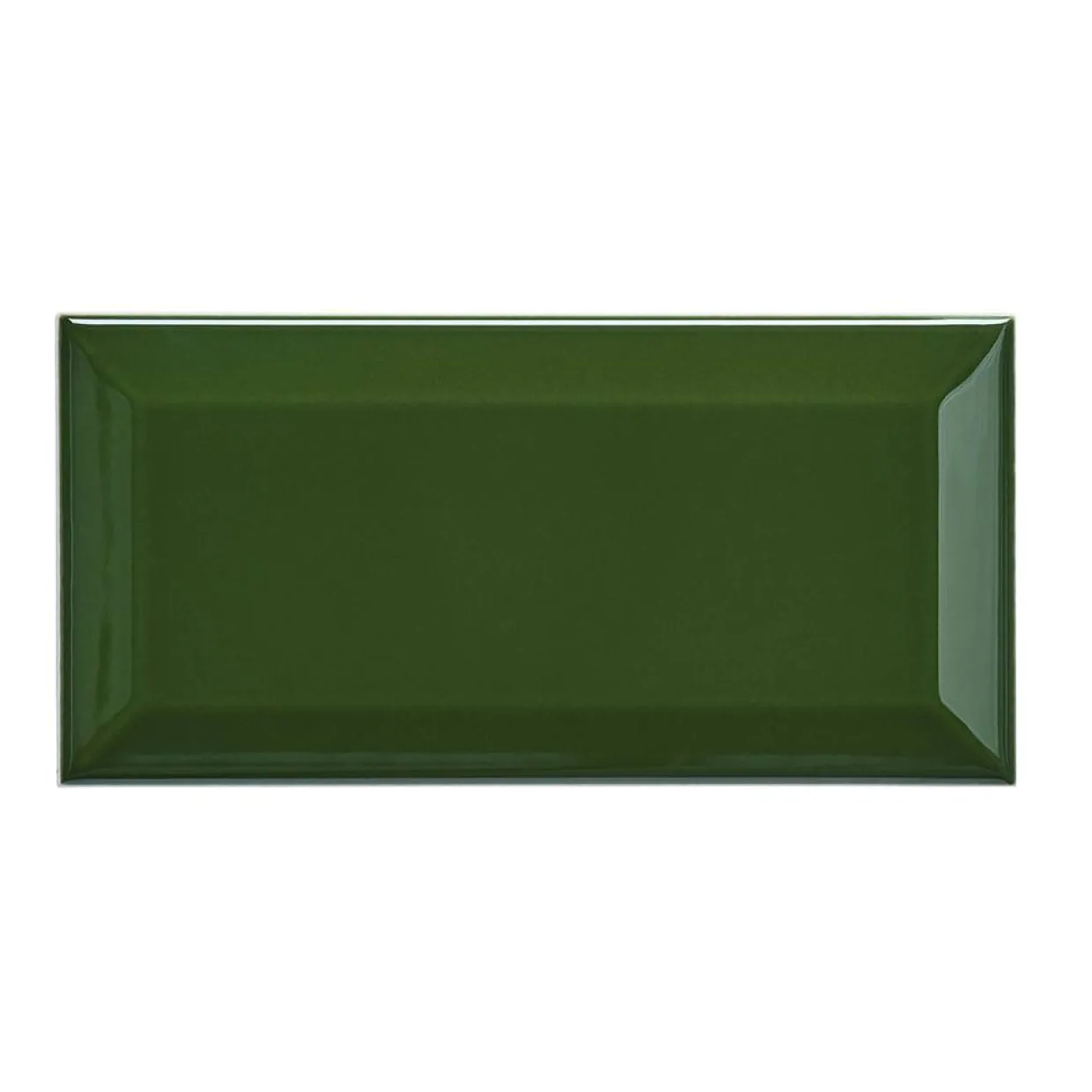 Biselado botella blank 7,5x15 cm