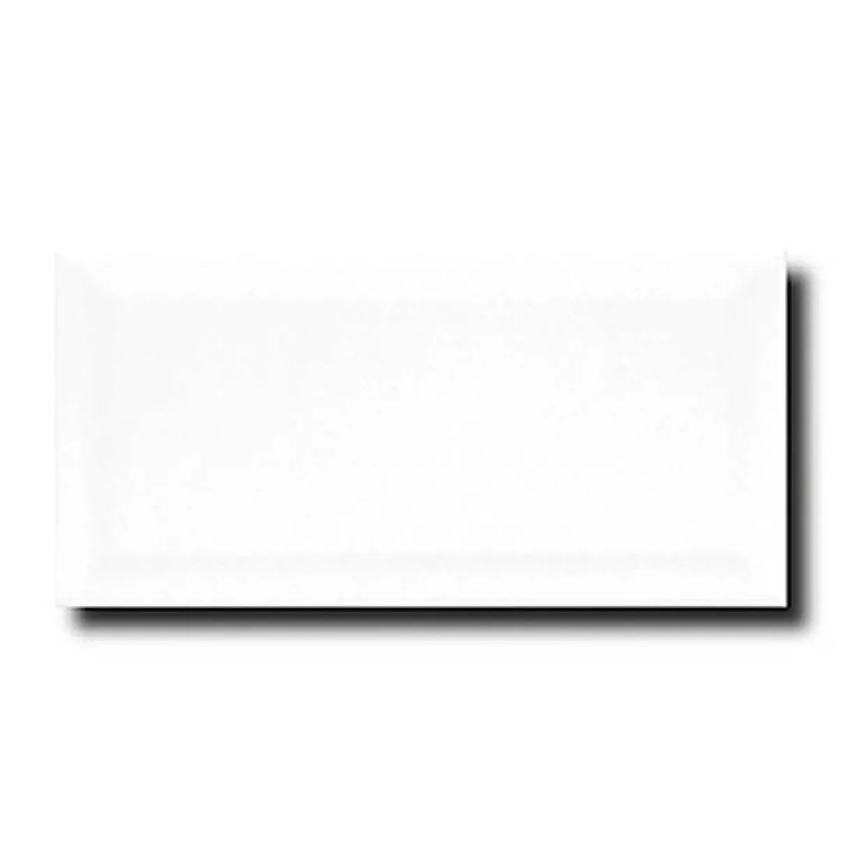 Biselado Fasad Vit 10x20 cm