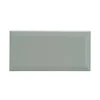 Biselado sage blank 10x20 cm