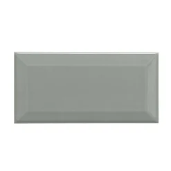 Biselado sage blank 7,5x15 cm