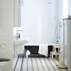 BKFF Svart