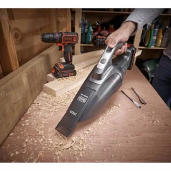 Black & Decker BCHV001C1