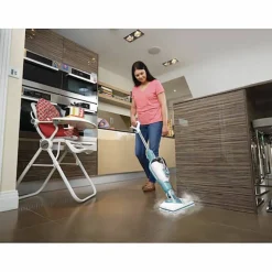 Black & Decker Gen 3 5 BHSM1610DSM 1600W 10-I-1