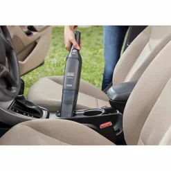 Black & Decker HLVC320B11