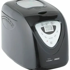 Black 900g 15 Program Digital
