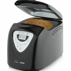 Black 900g 15 Program Digital