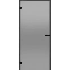Black Line Grå 7x19