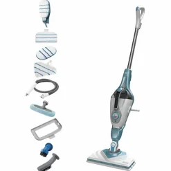 Black & Decker Gen 3 5 BHSM166DSM 1600W 6-I-1