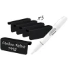 bl.a. WineCave och WineKeeper - 5 pack