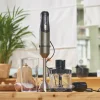 Blender Set 1200W Brushed