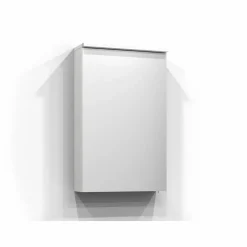 Bloc Med LED Belysning