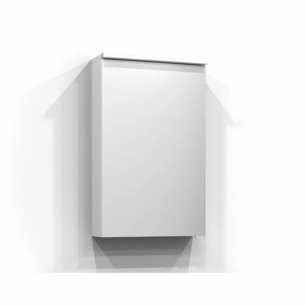 Bloc Med LED Belysning