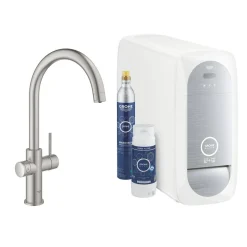 Blue Home C-pip Starter Kit Bluetooth