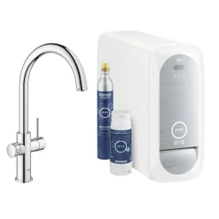 Blue Home C-pip Starter Kit Bluetooth